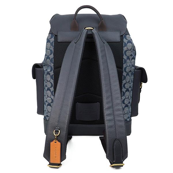 COACH（コーチ） 並行輸入 リュックサック ハドソン C8183 B4DEユニ