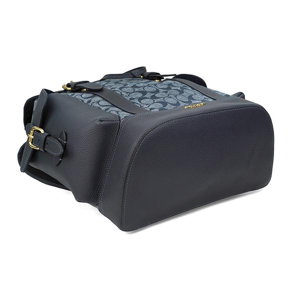 COACH 並行輸入 コーチ リュックサック ハドソン C8183 B4DEユニ