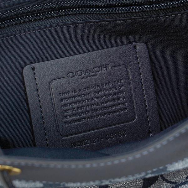 COACH 並行輸入 コーチ リュックサック ハドソン C8183 B4DEユニ
