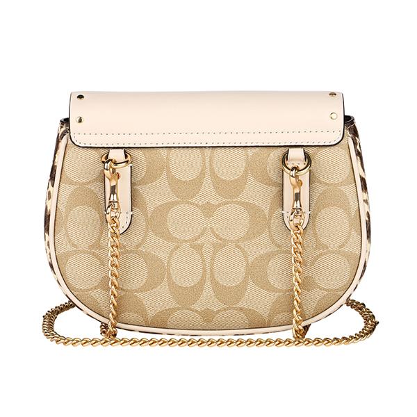 並行輸入 コーチ ウエストバッグ ボディバッグ シグネチャー C8690 IMOT4 | COACH | 01