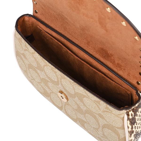 並行輸入 コーチ ウエストバッグ ボディバッグ シグネチャー C8690 IMOT4 | COACH | 04