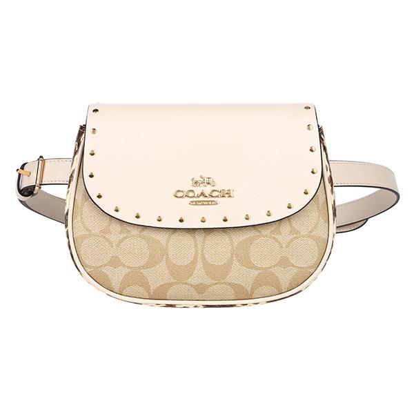 並行輸入 コーチ ウエストバッグ ボディバッグ シグネチャー C8690 IMOT4 | COACH | 07