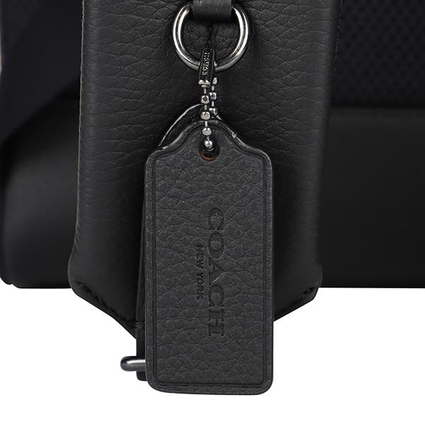 COACH 並行輸入 コーチ リュックサック シグネチャー ジャカード