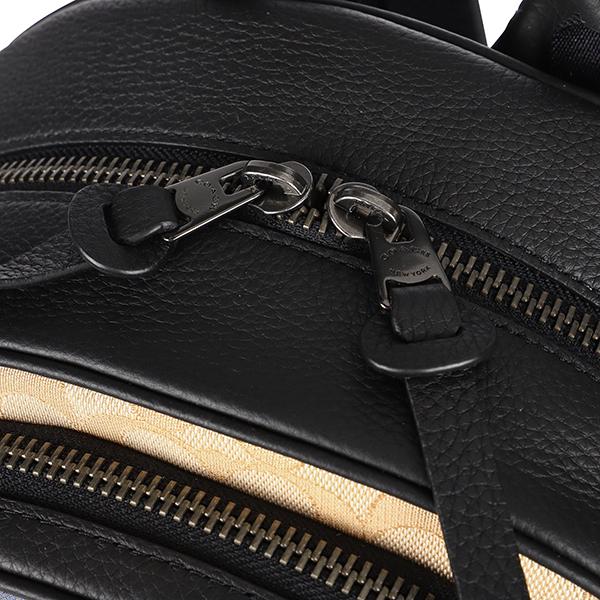 COACH 並行輸入 コーチ リュックサック シグネチャー ジャカード