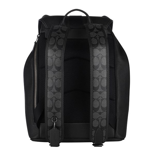 COACH コーチ リュックサック シグネチャー C9864 QBO3I COACH コーチ リュックサック シグネチャー C9864 QBO3I