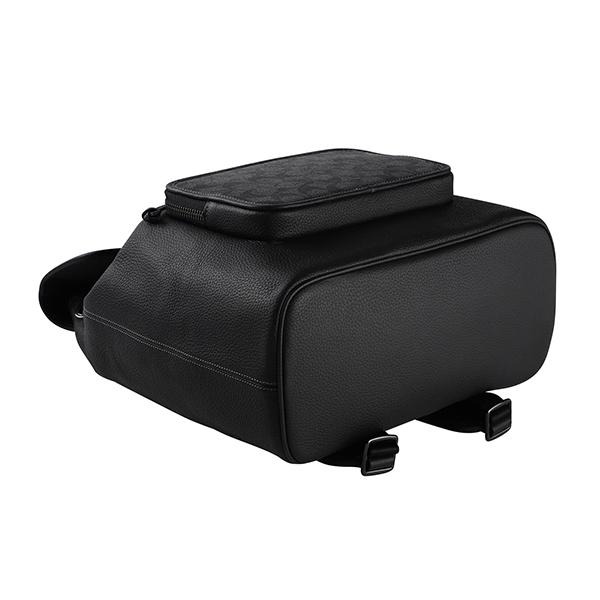 COACH コーチ リュックサック シグネチャー C9864 QBO3I COACH コーチ リュックサック シグネチャー C9864 QBO3I