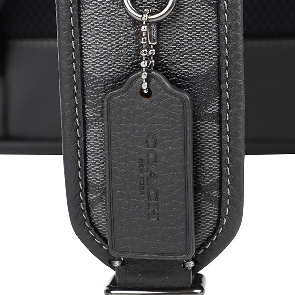 COACH コーチ リュックサック シグネチャー C9864 QBO3I COACH コーチ リュックサック シグネチャー C9864 QBO3I