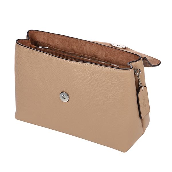 COACH（コーチ） 並行輸入 ショルダーバッグ タミー CA146 SVUM