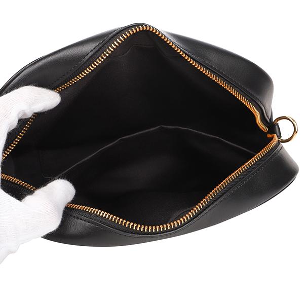 並行輸入 コーチ ショルダーバッグ COACH シグネチャー CA547 IMAA8レディース ブラウン 茶 ブラック 黒 | COACH | 04