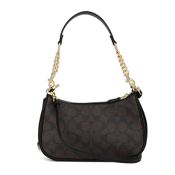 COACH（コーチ） 並行輸入 ショルダーバッグ シグネチャー CA548 IMAA8