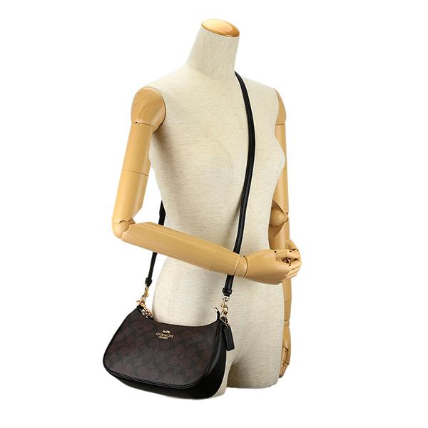 COACH（コーチ） 並行輸入 ショルダーバッグ シグネチャー CA548 IMAA8