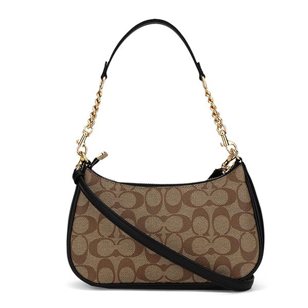 COACH（コーチ） 並行輸入 ショルダーバッグ シグネチャー CA548 IMCBI