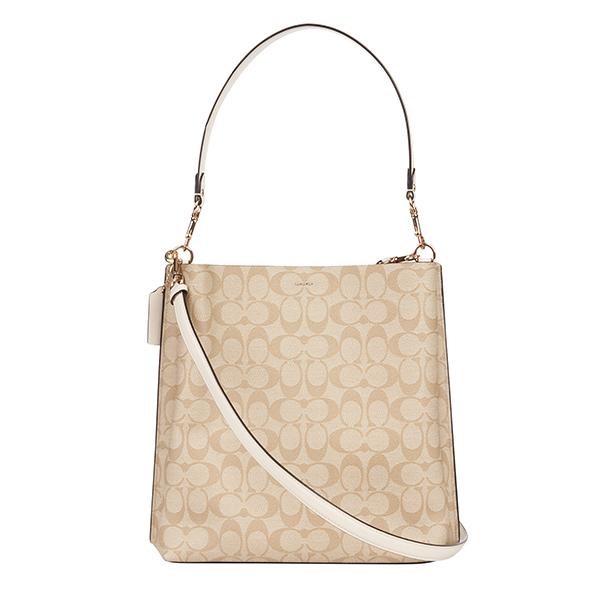 COACH 並行輸入 コーチ ショルダーバッグ シグネチャー CA561 IMDQC 