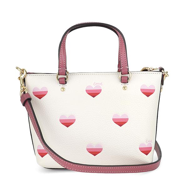 COACH ストライプ ショルダーバッグ 美品】COACH コーチ ワンショルダーバッグ マルチストライプ