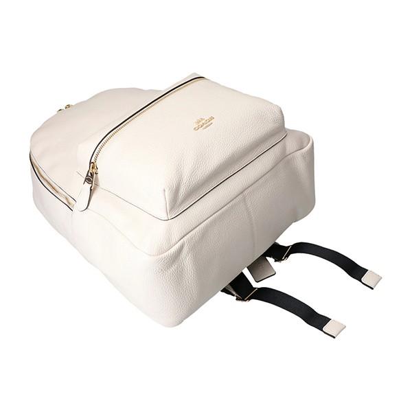 COACH コーチ リュックサック ホワイト 白 F29004 IMCHK COACH コーチ リュックサック ホワイト 白 F29004 IMCHK
