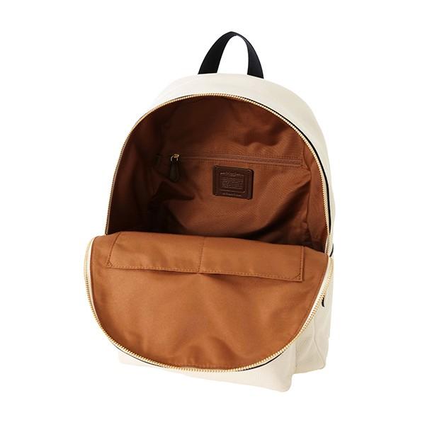 COACH コーチ リュックサック ホワイト 白 F29004 IMCHK COACH コーチ リュックサック ホワイト 白 F29004 IMCHK