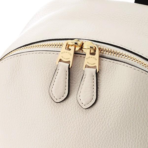 COACH コーチ リュックサック ホワイト 白 F29004 IMCHK COACH コーチ リュックサック ホワイト 白 F29004 IMCHK