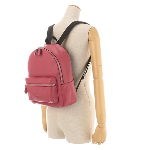 kuuchan ✨コーチ F30550 レザー リュックサック バックパッ 楽天市場】コーチ リュック バックパック レディース