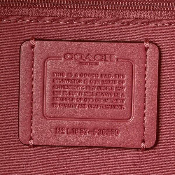 COACH（コーチ） 並行輸入 リュックサック ピンク COACH F30550 IMLJV