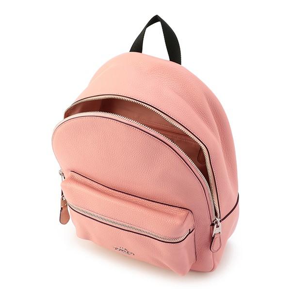 COACH（コーチ） 並行輸入 リュックサック ピンク COACH F30550 SVET