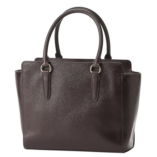 COACH 並行輸入 コーチ ハンドバッグ ボルドー系 F31357 IML7C 爆買