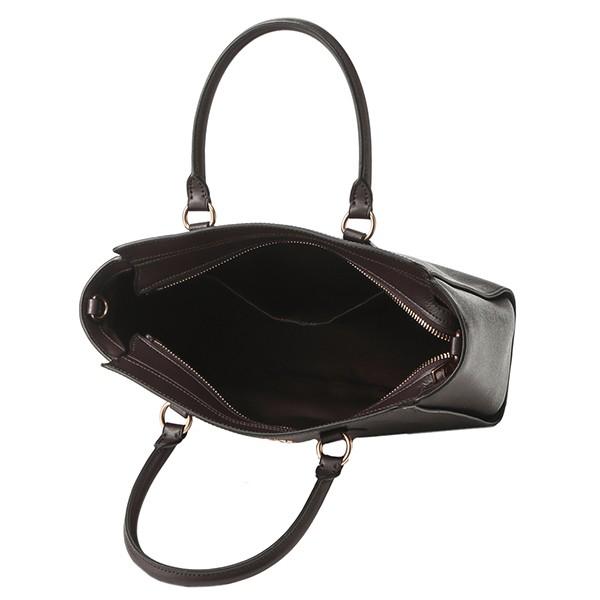 COACH 並行輸入 コーチ ハンドバッグ ボルドー系 F31357 IML7C 爆買