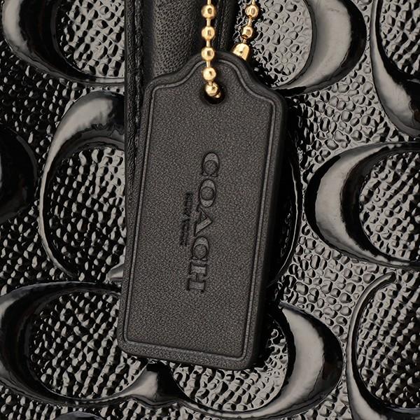 COACH ハンドバッグ 2WAYバッグ F31485 COACH 並行輸入 コーチ ハンドバッグ ブラック 黒 F31485 IMA45