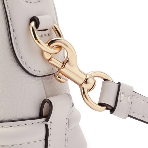 COACH（コーチ） 並行輸入 ショルダーバッグ ホワイト 白 COACH F37863