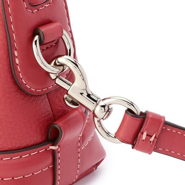 COACH 並行輸入 コーチ ショルダーバッグ レッド 赤 F37863 SVN4N 爆買