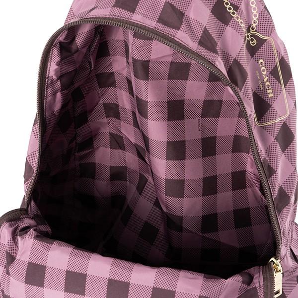 COACH（コーチ） 並行輸入 リュックサック プリムローズ マルチ COACH