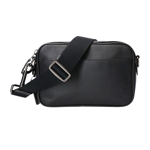 コーチ バッグ アウトレット COACH F39946 QBBK グラハムクロスボディー メンズ ショルダーバッグ(502749456) |  コーチ(COACH) - d fashion