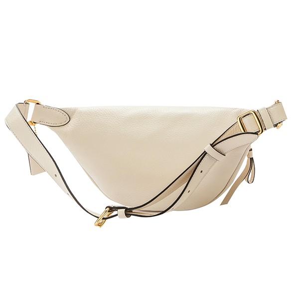 COACH コーチ ウエストバッグ・ボディバッグ オフホワイト 白 COACH コーチ ウエストバッグ・ボディバッグ オフホワイト 白