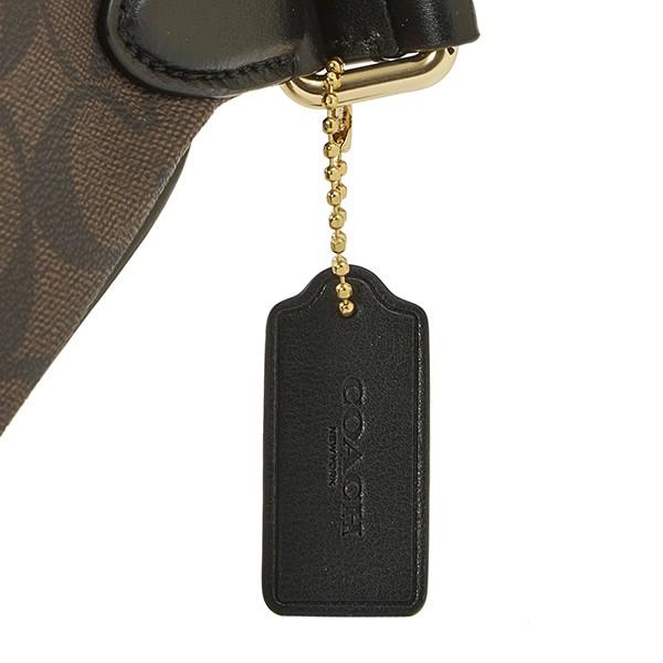 並行輸入 コーチ ウエストバッグ・ボディバッグ ブラウン 茶 COACH F48740 IMAA8 爆買 | COACH | 07