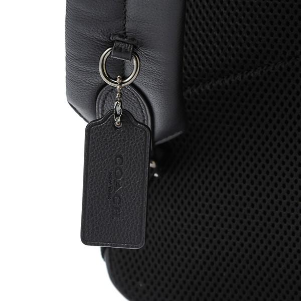 美品☆人気／COACH／リュックサック コーチ COACH リュック 3001QBOH0 （ブラック） - ファッション
