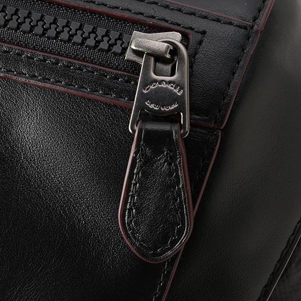 COACH 並行輸入 コーチ リュックサック ブラック 黒 F50503 QBBK