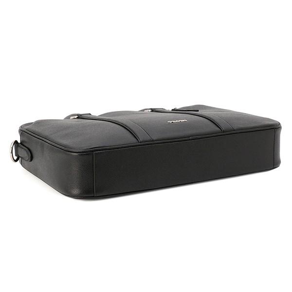 並行輸入 コーチ アウトレット ブリーフケース ペリー スリムブリーフ F59057 BLK ブラック 黒 爆買 | COACH | 02