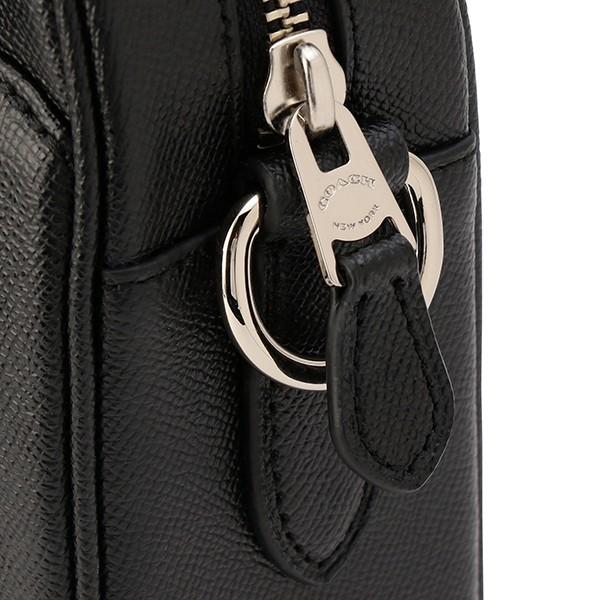 並行輸入 コーチ アウトレット ブリーフケース ペリー スリムブリーフ F59057 BLK ブラック 黒 爆買 | COACH | 08