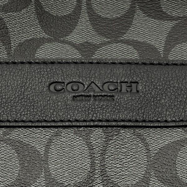 COACH コーチ ショルダーバッグ チャコールグレー ブラック Amazon | コーチ COACH バッグ ショルダーバッグ F54788