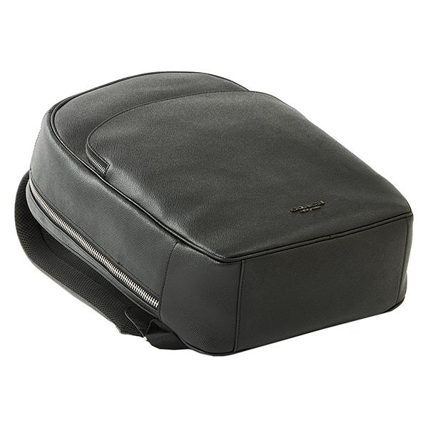 コーチ ペブルレザー リュックサック ブラック　値下げ コーチ COACH バッグ （ブラック） -ファッション通販 FASHION