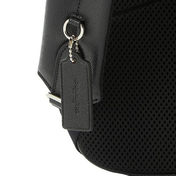 COACH（コーチ） 並行輸入 リュックサック ブラック 黒 COACH F72512