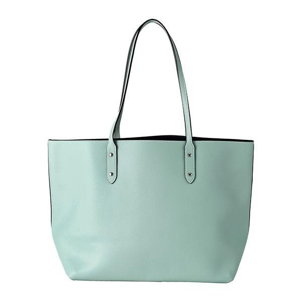 新作！新品未使用COACH ライトブルートートバッグ COACH - 新品 コーチ COACH トートバッグ シティジップトート