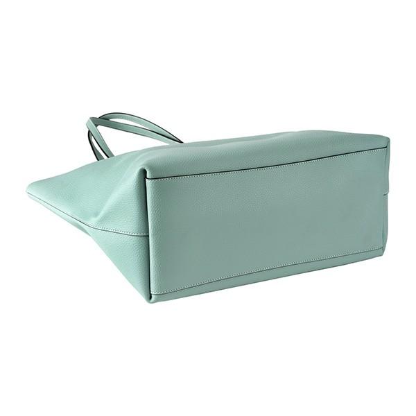 COACH（コーチ） 並行輸入 トートバッグ ライトブルー 水色 COACH