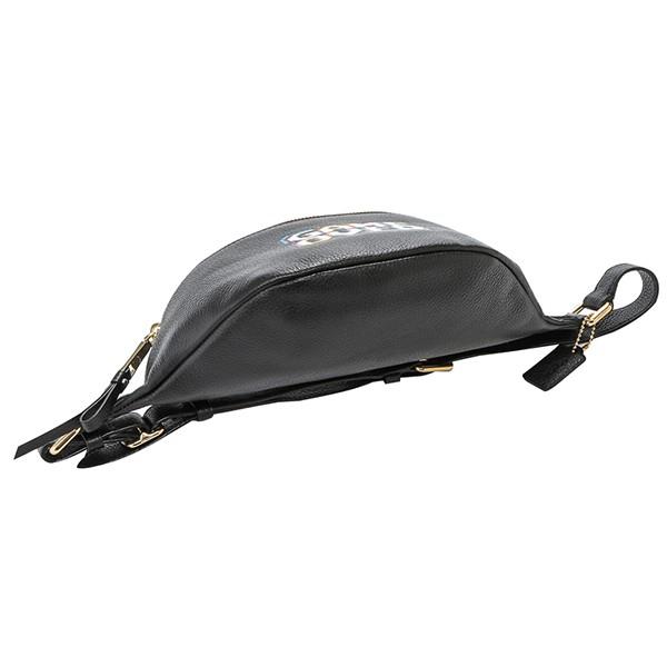 並行輸入 コーチ アウトレット ウエストバッグ・ボディバッグ ベルトバッグ F72909 IMA47 ブラック 黒/マルチ/ゴールド 爆買 | COACH | 02