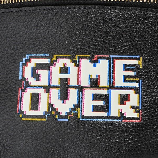 並行輸入 コーチ アウトレット ウエストバッグ・ボディバッグ ベルトバッグ F72909 IMA47 ブラック 黒/マルチ/ゴールド 爆買 | COACH | 08