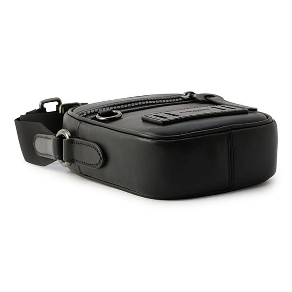 coach f72963 ショルダーバッグ COACH コーチ ショルダーバッグ ブラック 黒 F72963 QBBK