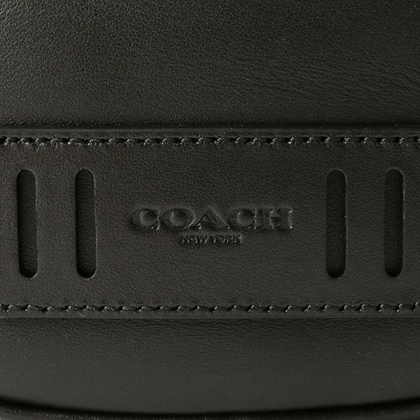 COACH（コーチ） 並行輸入 ショルダーバッグ ブラック 黒 COACH F72963