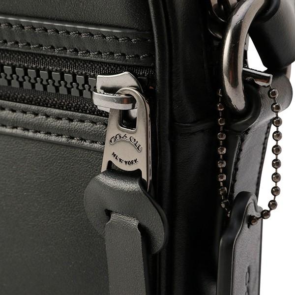 coach f72963 ショルダーバッグ COACH コーチ ショルダーバッグ ブラック 黒 F72963 QBBK