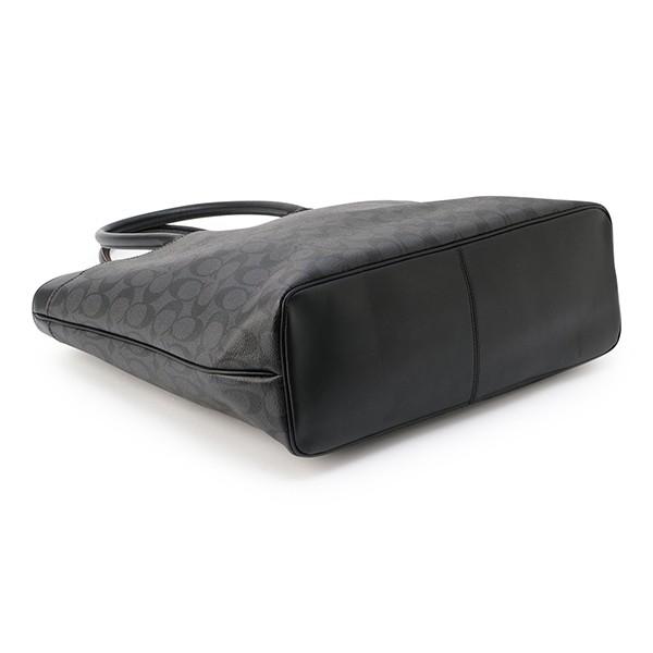 COACH コーチ トートバッグ ブラック 黒 F73528 JIO79