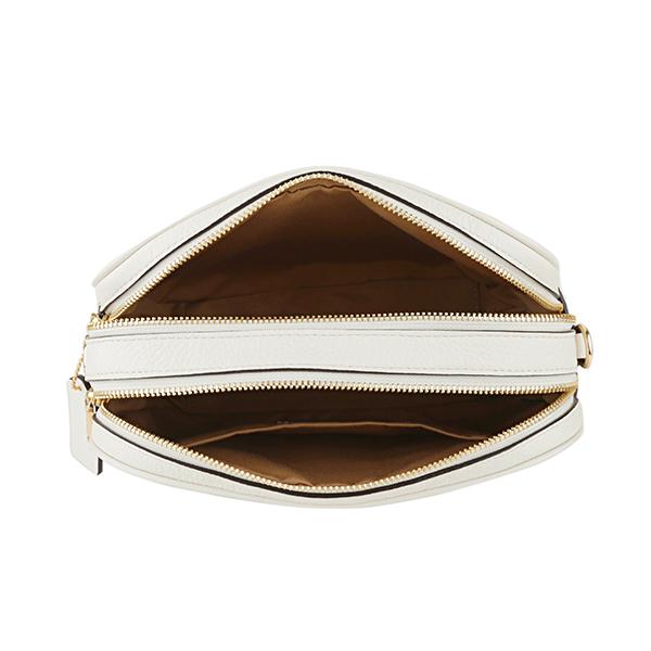 COACH 並行輸入 コーチ ショルダーバッグ ホワイト 白 F75818 IMCHK