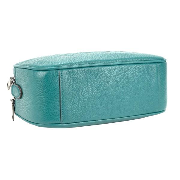 COACH（コーチ） 並行輸入 ショルダーバッグ グリーン 緑 COACH F75818